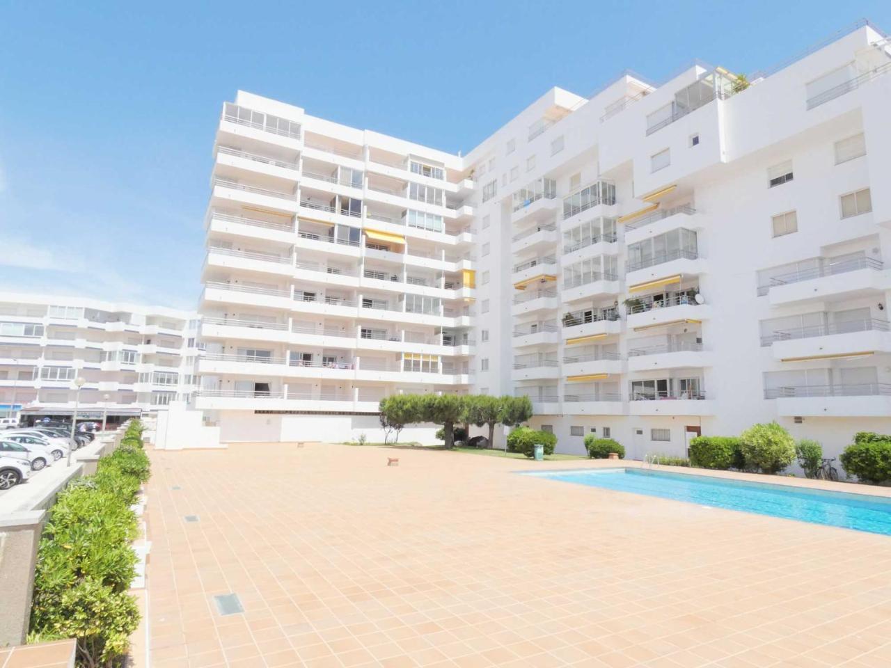 Appartement Mare Nostrum 132 *
