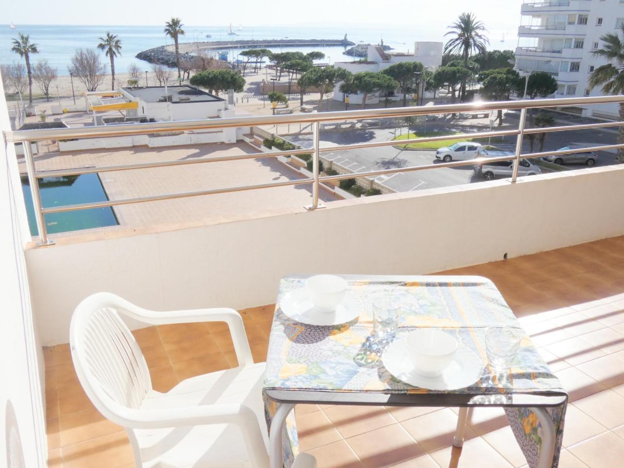 Mare Nostrum 132 Appartement