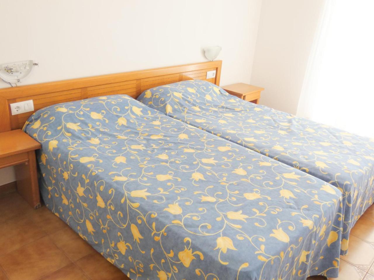 Appartement Mare Nostrum 132 *