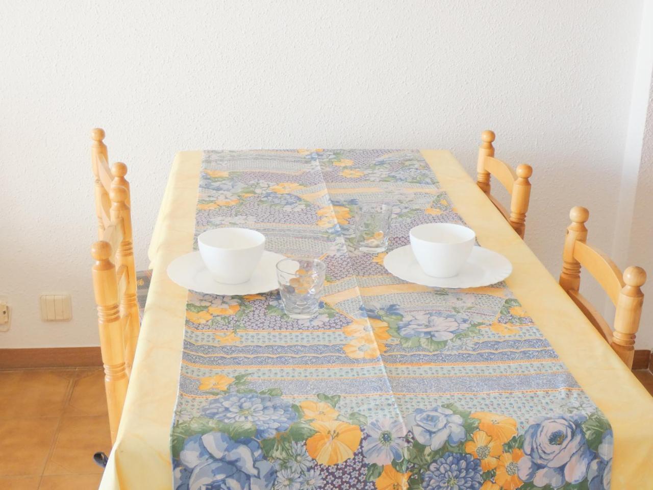 Mare Nostrum 132 Appartement Roses