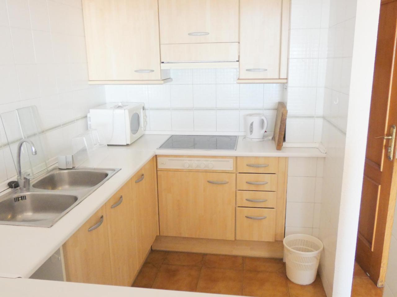 Appartement Mare Nostrum 132 *