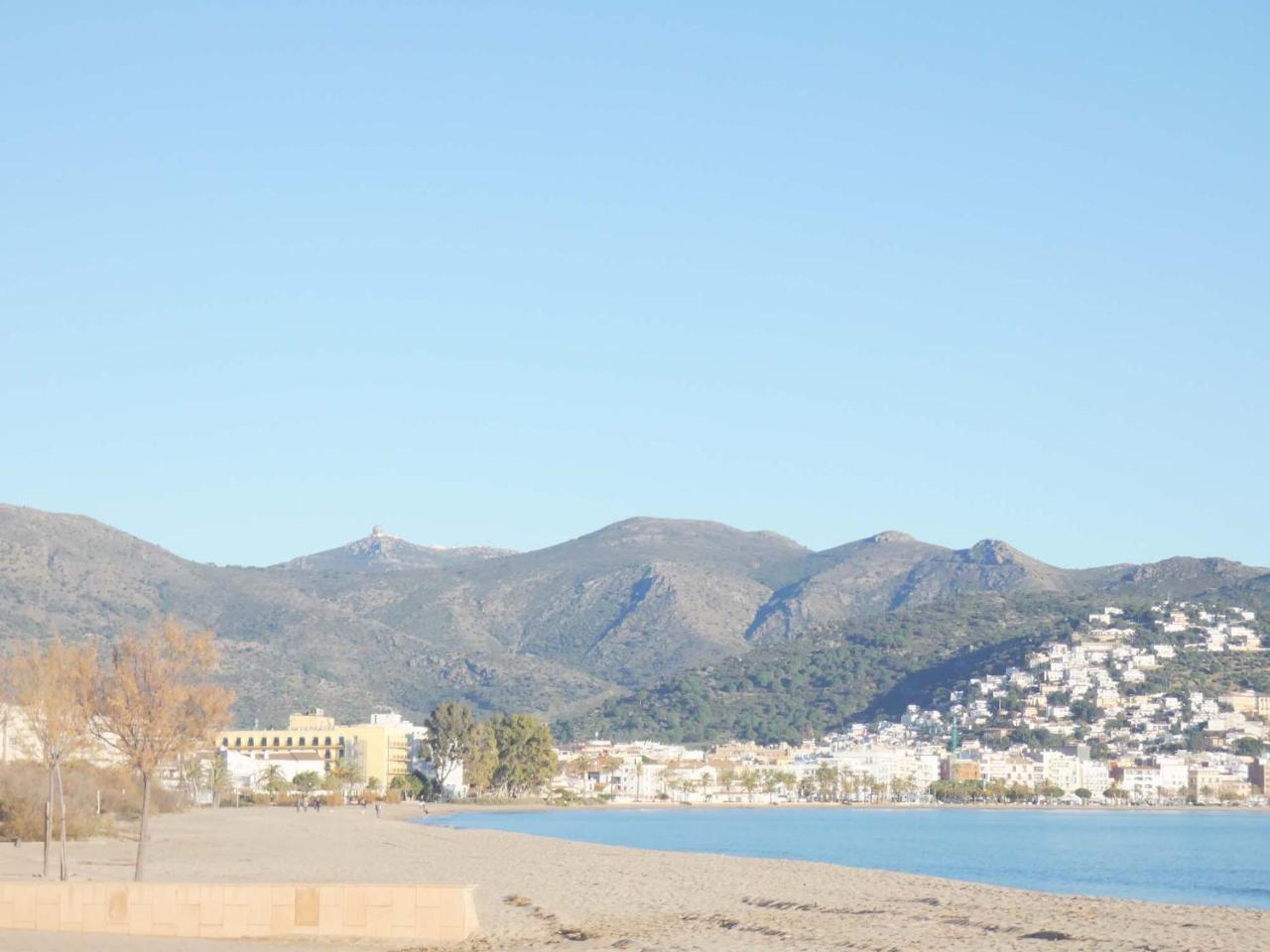 Mare Nostrum 132 Appartement *